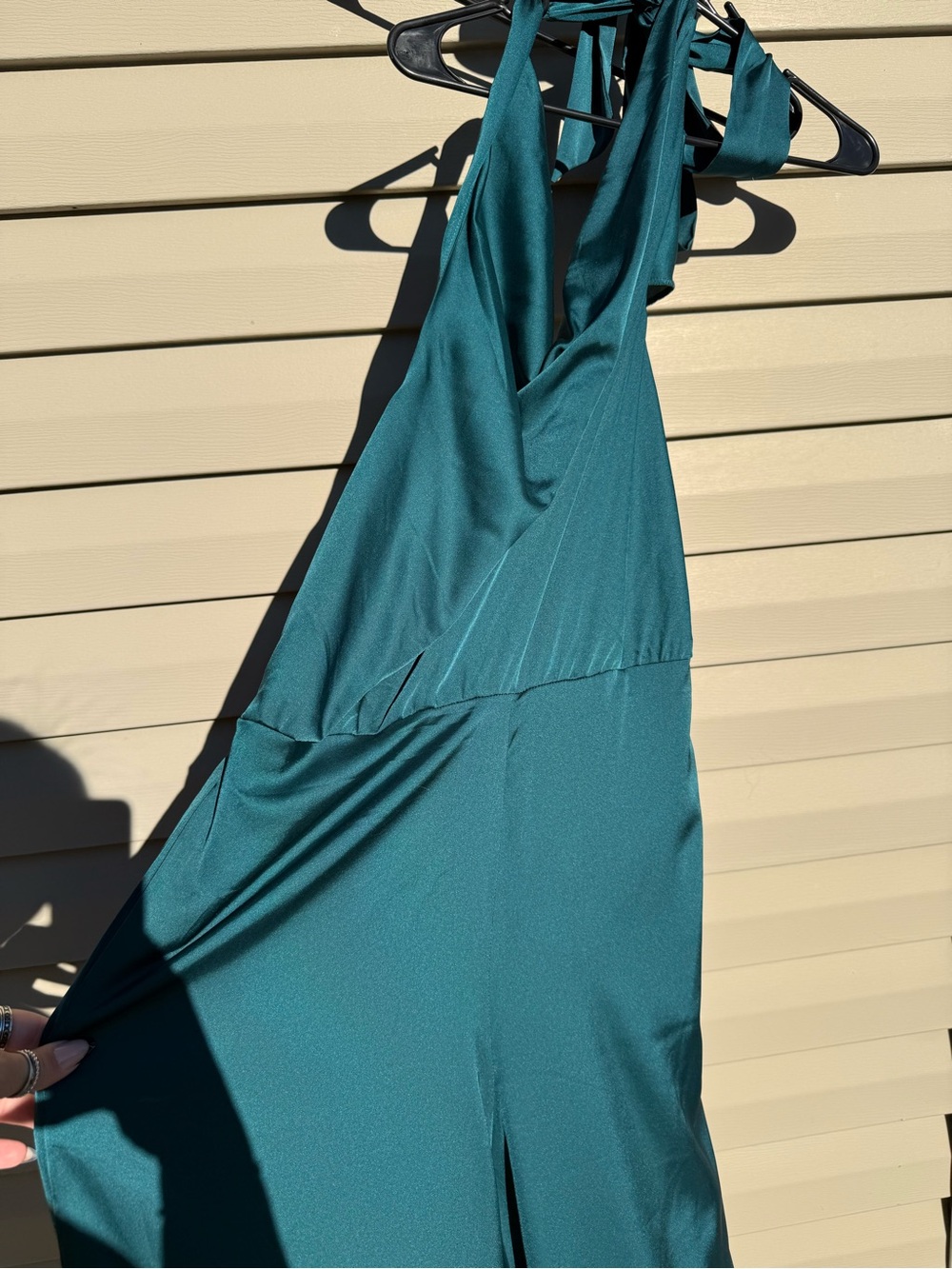 Express jumpsuit - Picture 6 of 8